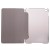 Двусторонний чехол с Smart Cover для iPad mini 4/5 (черный)