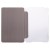 Двусторонний чехол с Smart Cover для iPad mini 4/5 (белый)