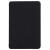 Двусторонний кожаный чехол для iPad mini 4/5 (черный)