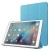 Двусторонний чехол для iPad Pro 9.7 (голубой)