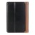 Кожаный чехол в стиле книжки для iPad Pro 9.7 (черный)