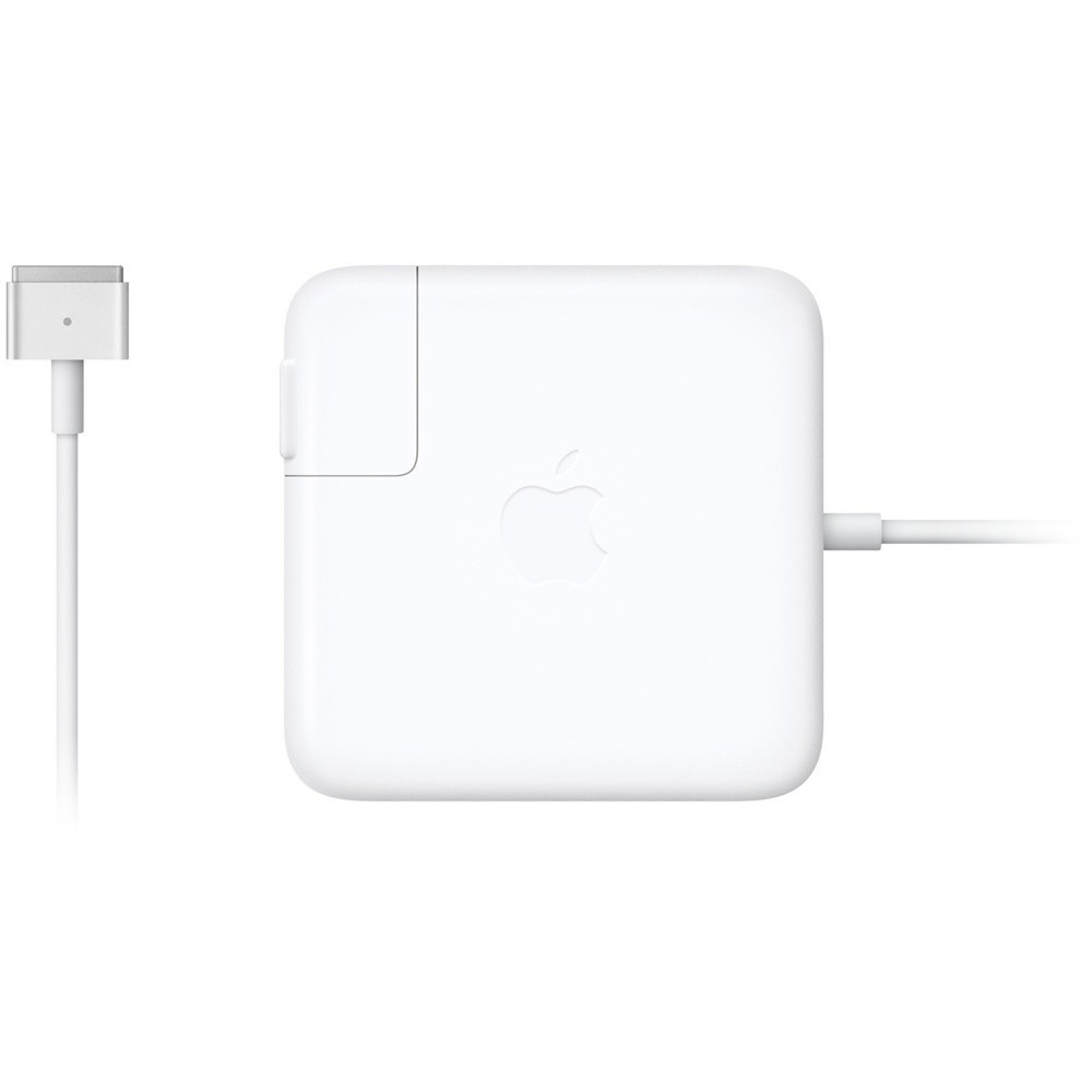 Адаптер питания Apple MagSafe 2 на 85 Вт для MacBook Pro (MD506Z/A)
