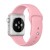 38/40мм Cпортивный ремешок светло-розового цвета для Apple Watch OEM