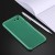 Ультратонкий чехол из поликарбоната для iPhone SE/8/7 (зеленый)