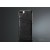 Кожаный чехол с карманом для карт для iPhone 7/8 Plus (черный)