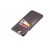 Кожаный чехол с карманом для карт для iPhone 7/8 Plus (черный)