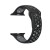 38/40мм Спортивный ремешок Nike+ черно-серого цвета для Apple Watch OEM