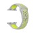 38/40мм Спортивный ремешок Nike+ серо-зеленого цвета для Apple Watch OEM