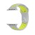 38/40мм Спортивный ремешок Nike+ серо-зеленого цвета для Apple Watch OEM