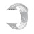 38/40мм Спортивный ремешок Nike+ серо-белого цвета для Apple Watch OEM