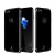 Стильный ультратонкий пластиковый чехол Baseus для iPhone SE/8/7 (Jet Black)