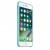Силиконовый чехол для iPhone 7/8 Plus, цвет синее море OEM