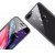 Заднее защитное стекло BUFF Anti-shock для iPhone 8 Plus