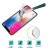 Защитное стекло BUFF Anti-shock для iPhone XS Max/11 Pro Max (прозрачное)