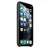 Силиконовый чехол для iPhone 11 Pro, цвет черный OEM