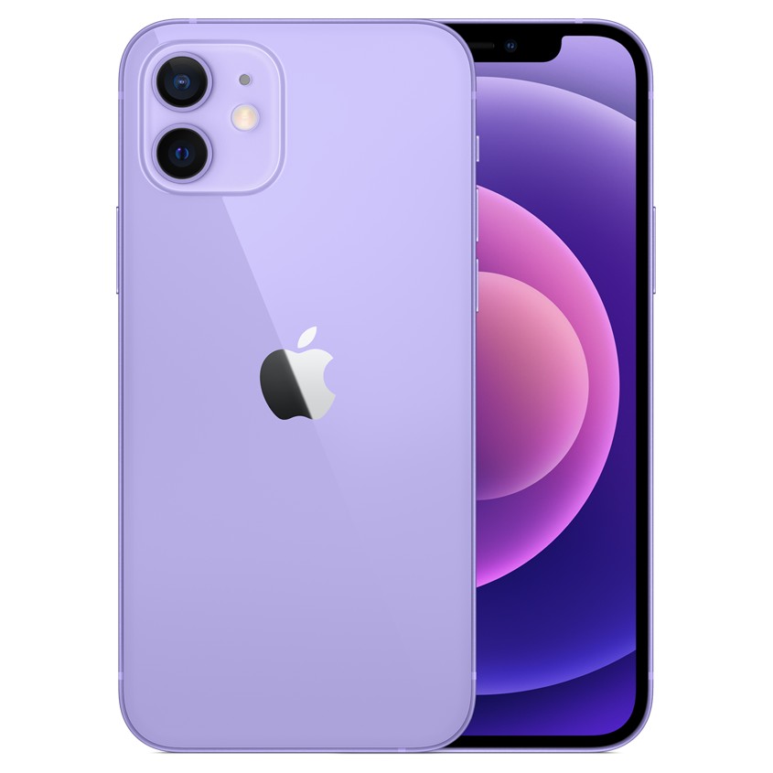 Apple iPhone 12 256gb Purple
