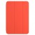 Обложка Smart Folio для iPad mini (6‑го поколения), цвет солнечный апельсин