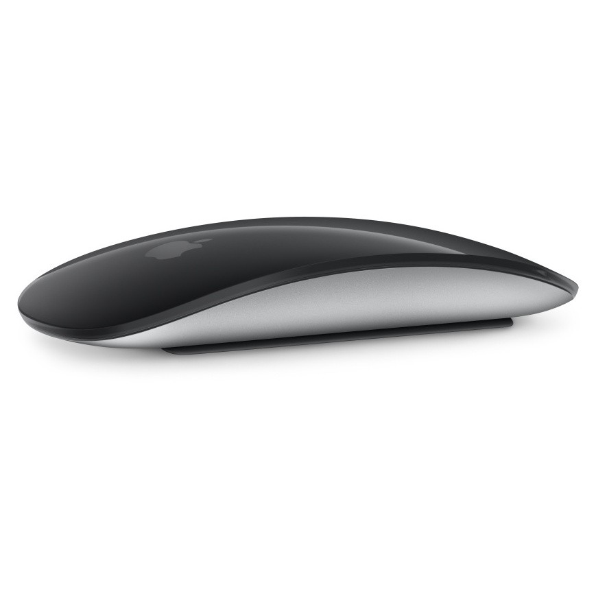 Мышь Apple Magic Mouse 3, чёрная (MMMQ3)