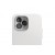 Чехол VLP Silicone case для iPhone 13 Pro Max, белый