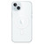 Прозрачный чехол MagSafe для iPhone 15 Plus