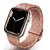 38/40/41мм Плетённый ремень Uniq Aspen для Apple Watch, розовый