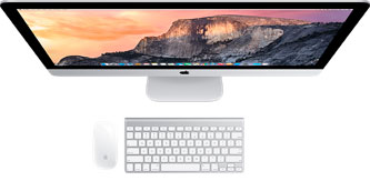 iMac 5K