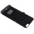 Чехол-аккумулятор на 4200Ahm для iPhone 6 plus (черный)