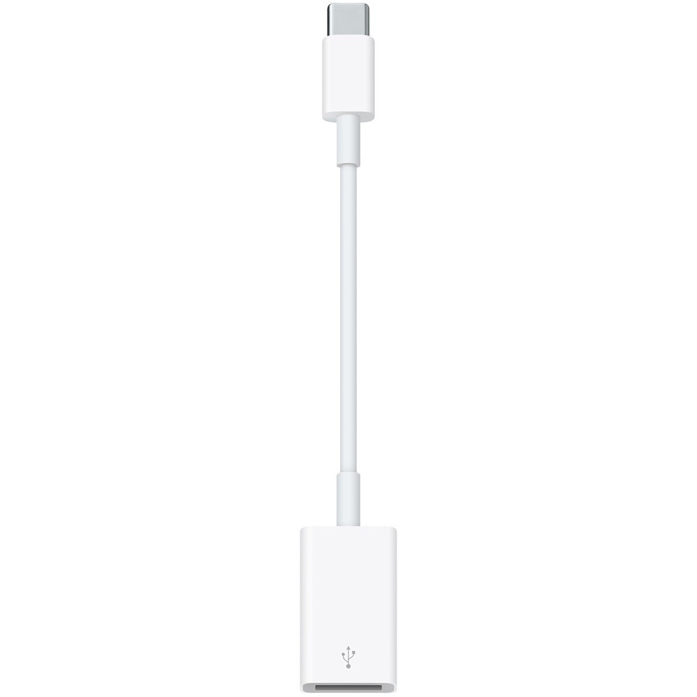 Адаптер Apple USB-C/USB MJ1M2ZM/A