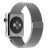 42/44мм Миланский сетчатый браслет для Apple Watch MTU62ZM/A