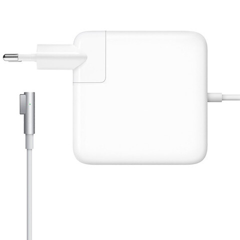 Зарядное устройтво под разъем 85W MagSafe 1 Power Adapter для Macbook Pro OEM