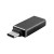 Переходник USB-C to USB (Черный)