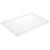 Ультратонкий силиконовый прозрачный чехол HAWEEL для iPad Air 2