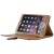 Двусторонний чехол Ретро для iPad mini 4/5 (коричневый)
