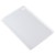 Ультратонкий силиконовый чехол для iPad Pro (прозрачный)