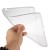Ультратонкий силиконовый чехол для iPad Pro (прозрачный)