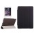 Составной чехол Smart Cover и задняя накладка для iPad Air 2 (черный)