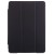 Составной чехол Smart Cover и задняя накладка для iPad Air 2 (черный)