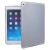 Ультратонкий силиконовый чехол для iPad Pro 9.7 (темный)