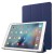 Двусторонний чехол для iPad Pro 9.7 (синий)