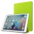 Двусторонний чехол для iPad Pro 9.7 (зеленый)