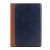 Кожаный чехол в стиле книжки для iPad Pro 9.7 (синий)