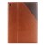 Кожаный чехол с отсеками для денег и визиток для iPad Pro 9.7 (кофейно-коричневый)