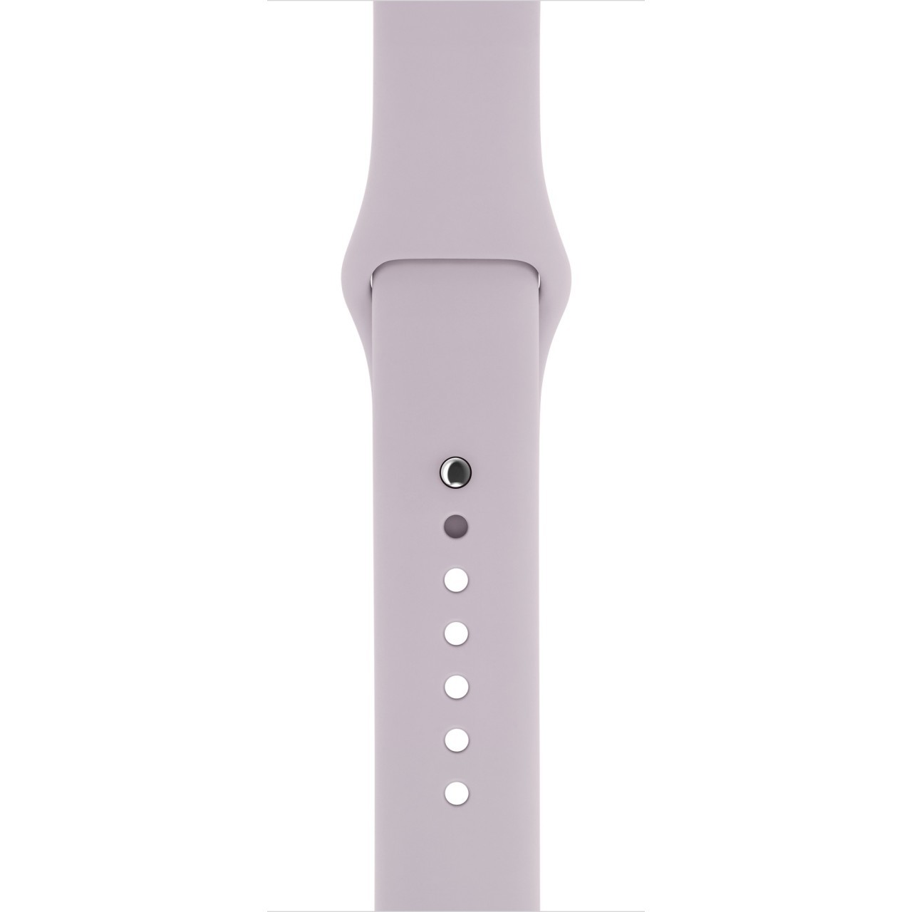 42/44мм Cпортивный ремешок сиреневого цвета для Apple Watch OEM
