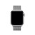 42/44мм Миланский сетчатый браслет для Apple Watch (Серебряный) OEM