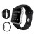 42/44мм Спортивный ремешок черного цвета для Apple Watch OEM