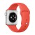 42/44мм Cпортивный ремешок красного цвета цвета для Apple Watch OEM