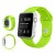 38/40мм Cпортивный ремешок зеленого цвета цвета для Apple Watch OEM
