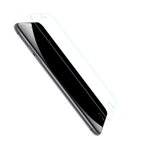 Защитное стекло BUFF Anti-shock для iPhone 7/8 Plus