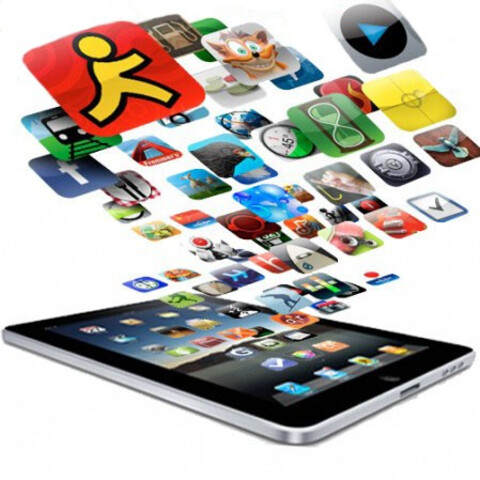 Пакеты программ для iPad/iPhone/iPod