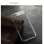 Стильный ультратонкий пластиковый чехол Baseus для iPhone SE/8/7 (темный)
